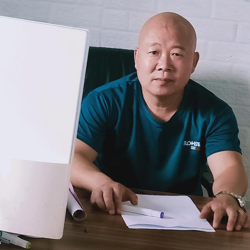农村杨哥