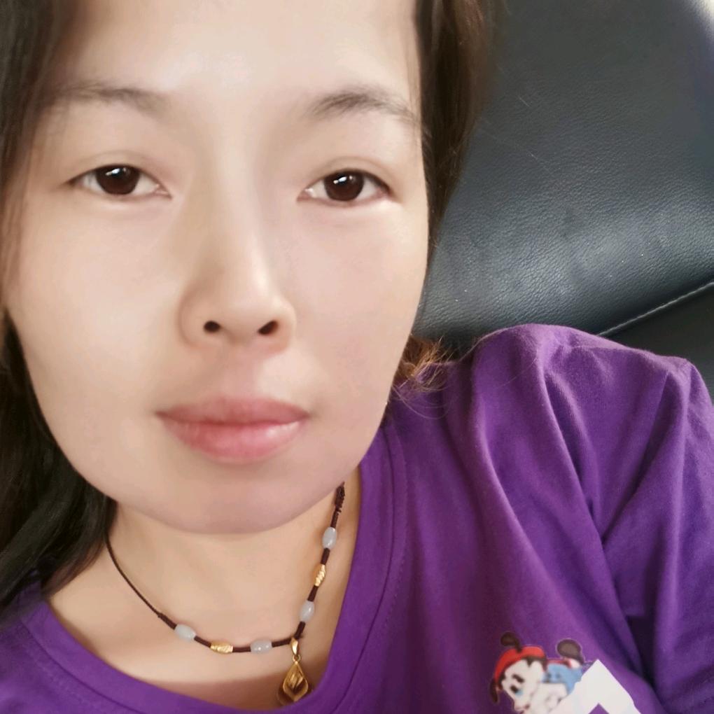 善良的女人