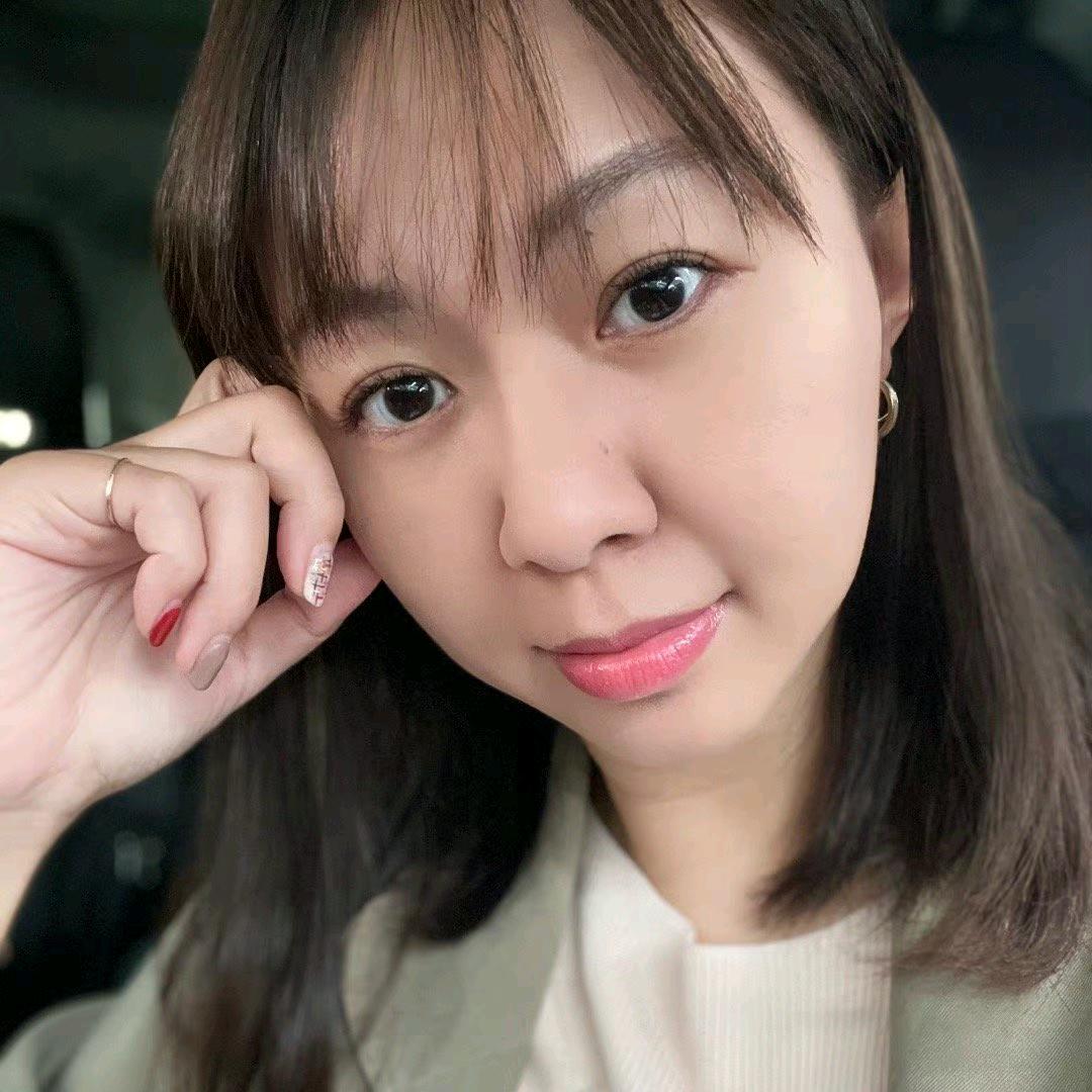 永远支持卓依婷