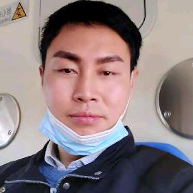 柘冬冬。聋哑人