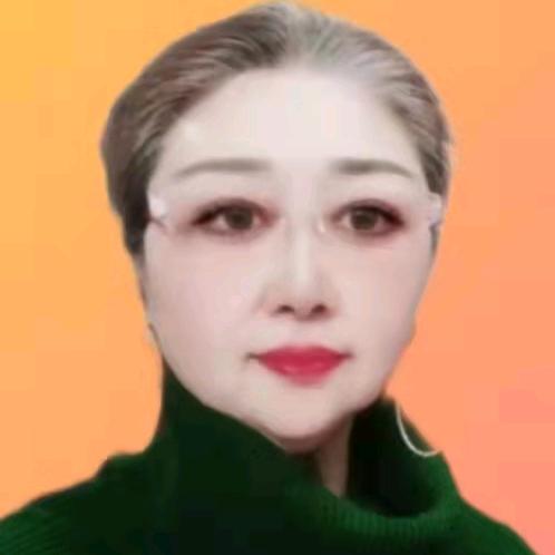 琪琪奶奶