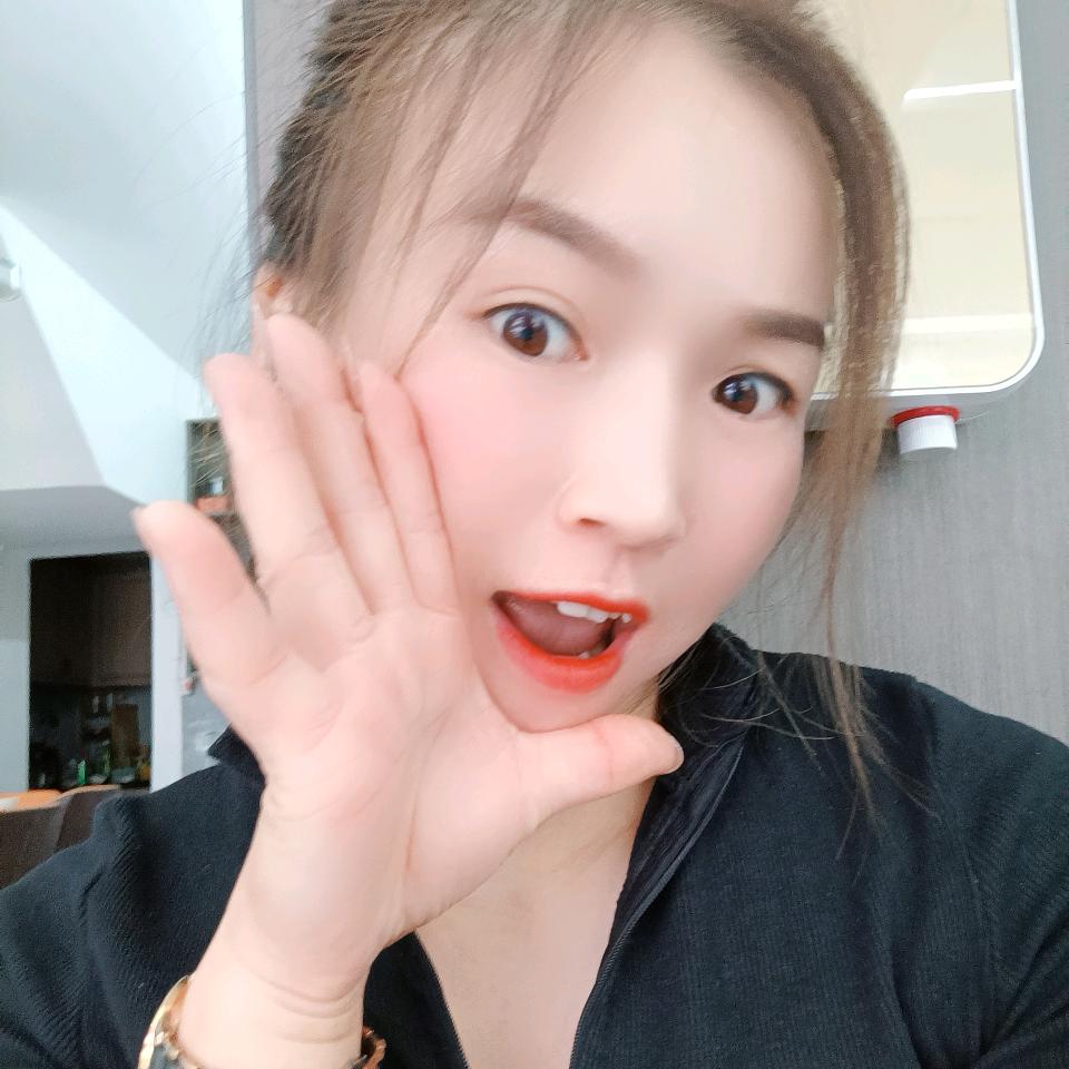 啊媚