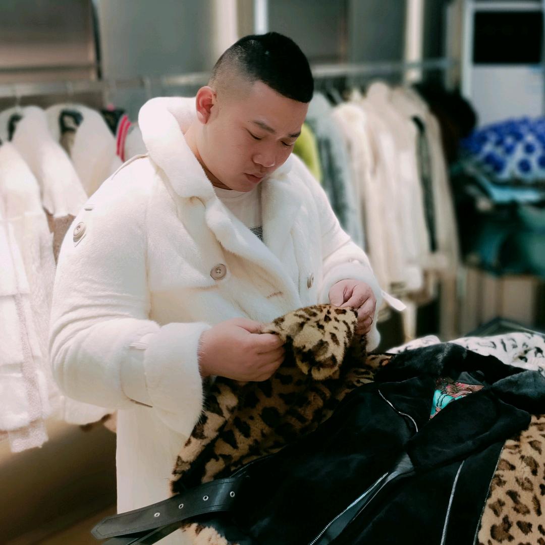 海宁杨枝香服饰有限公司