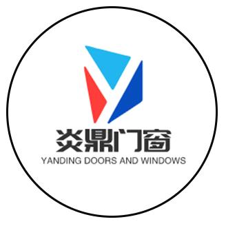 炎鼎-系统门窗