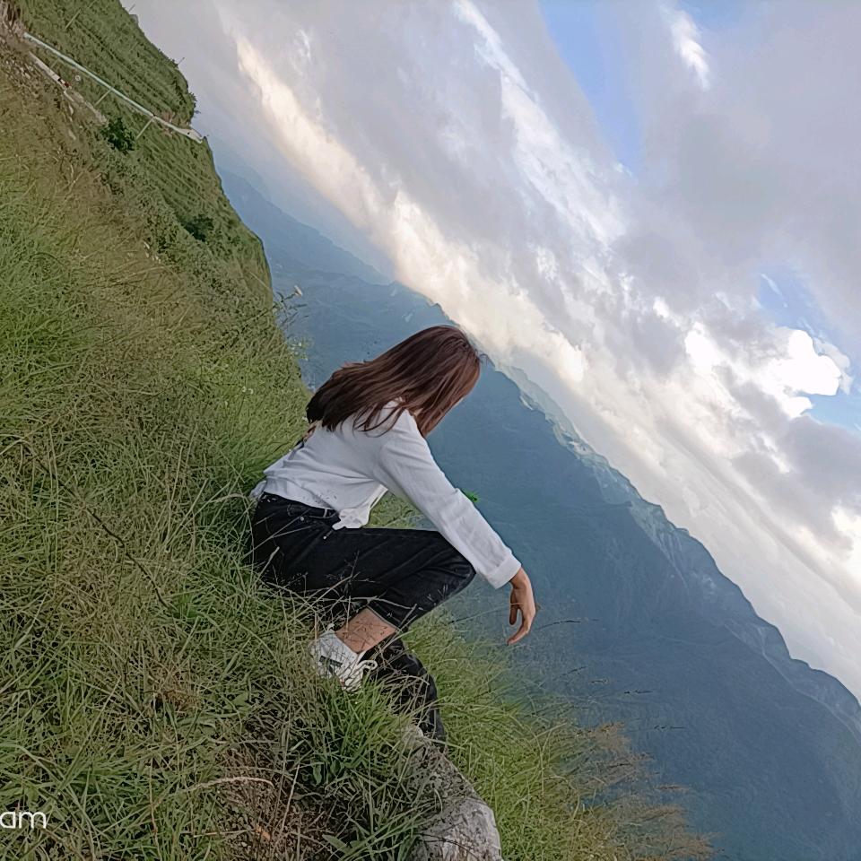 别回头：它是梦