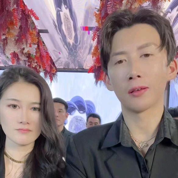 古丽小夏助理
