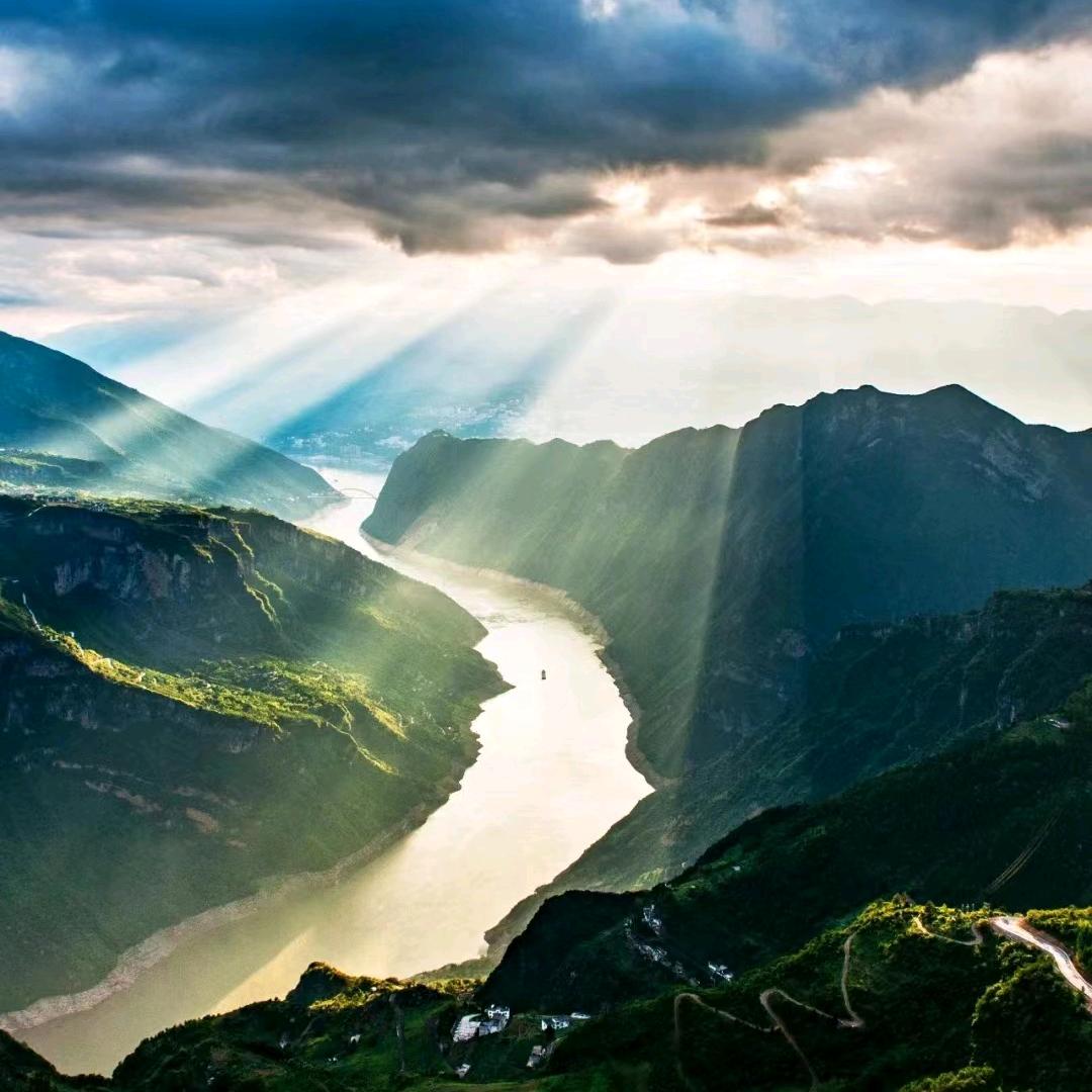 三峡旅游·去三峡