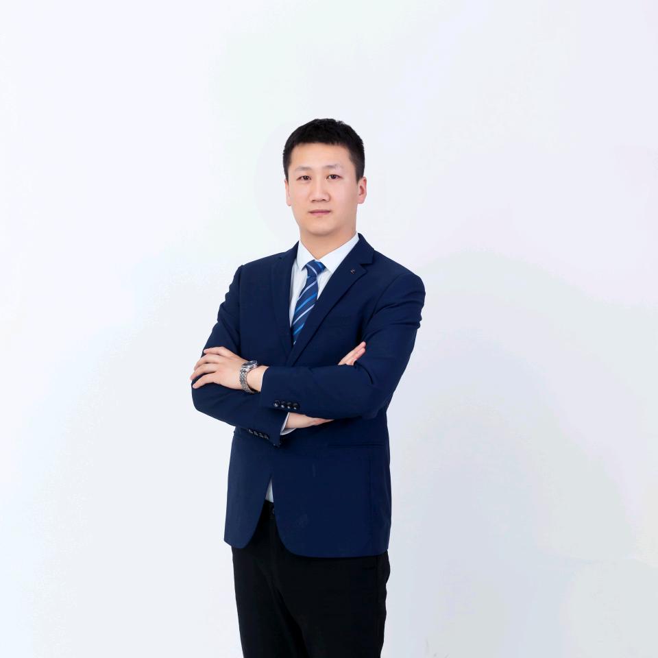 跟孟老师学感统（师资认证）