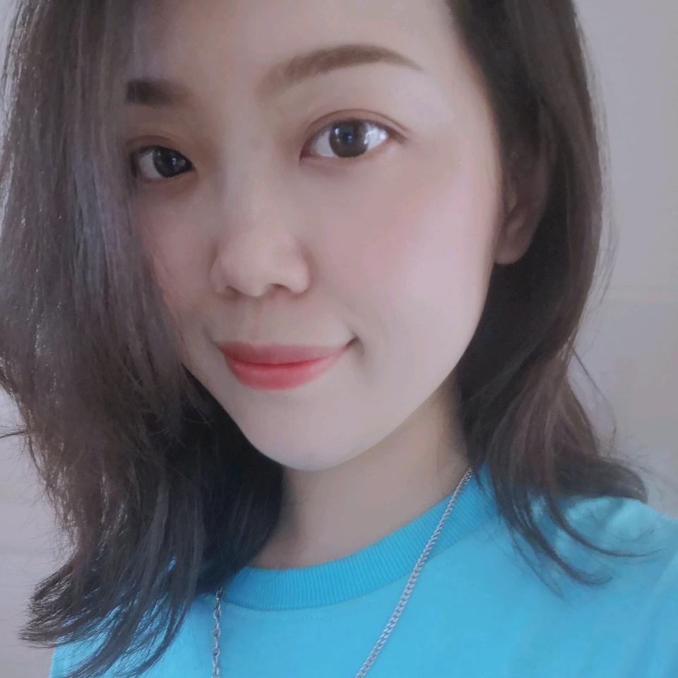 是小余呀