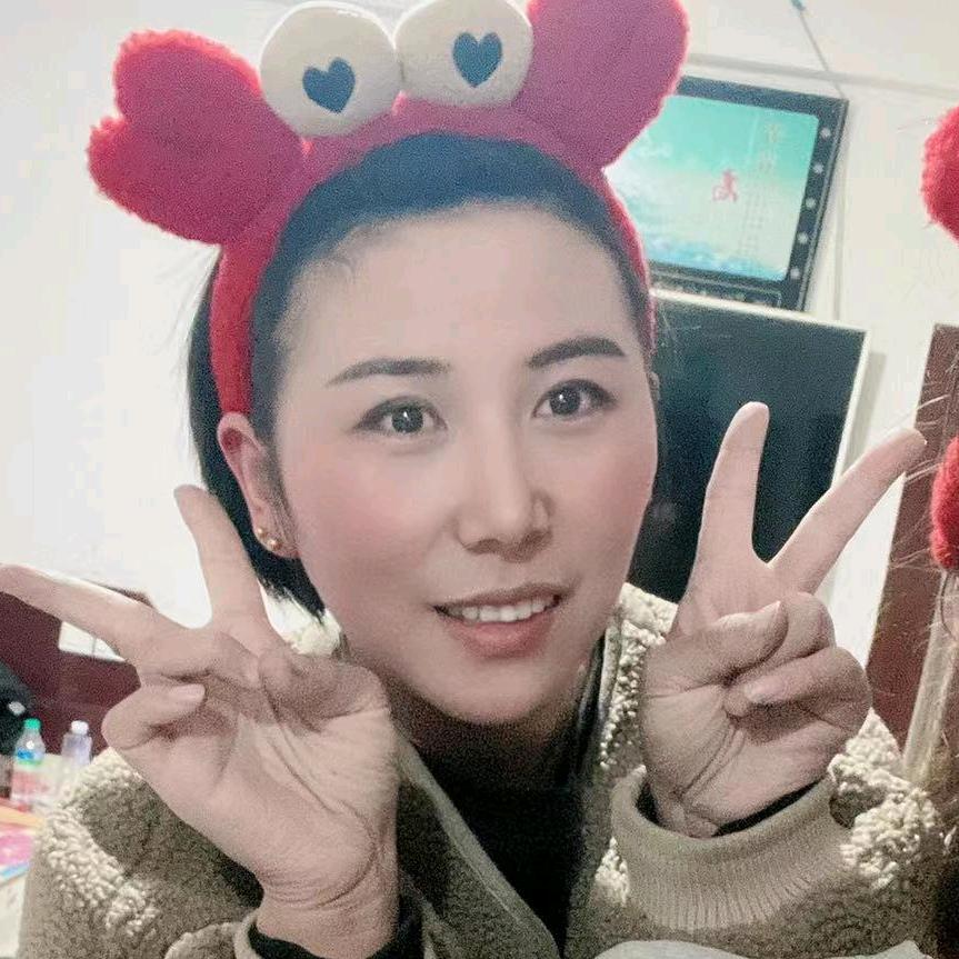 大姑姐-卡车女司机