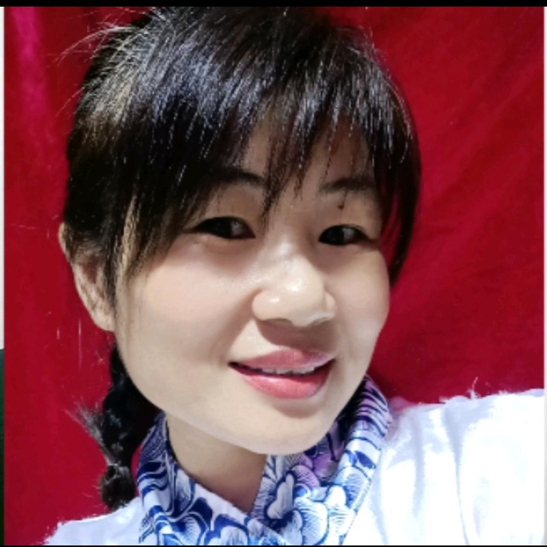 秀丽珍惜