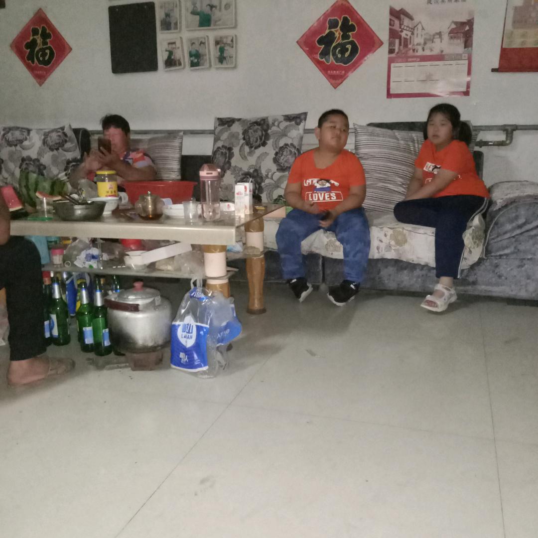 凯琪凯迪爷爷