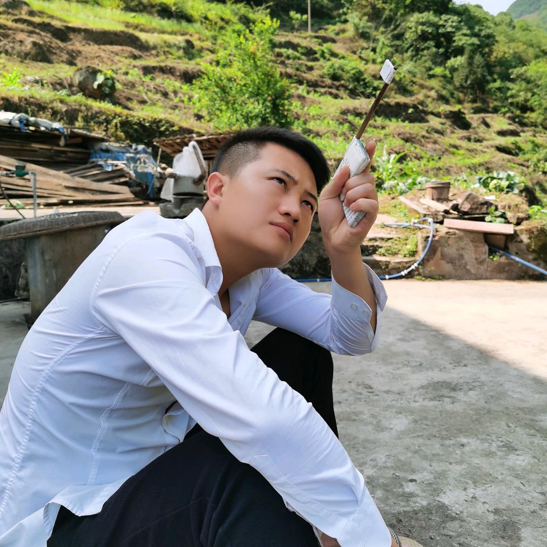 大山里的超超