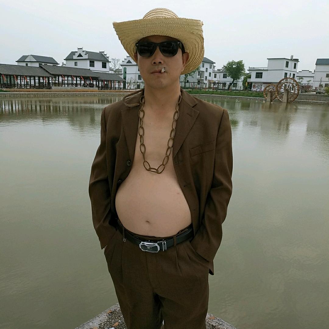 弋阳毛哥