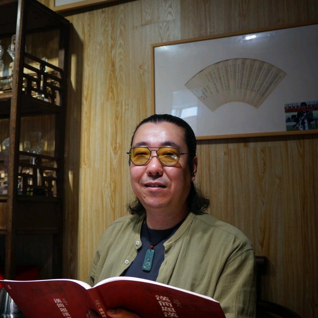 郑州玖鼎刻堂宗源