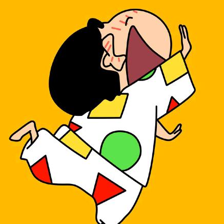 小呆呱