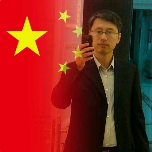 尘缘往事