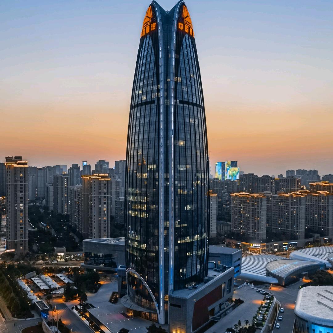 杭州金融 老三