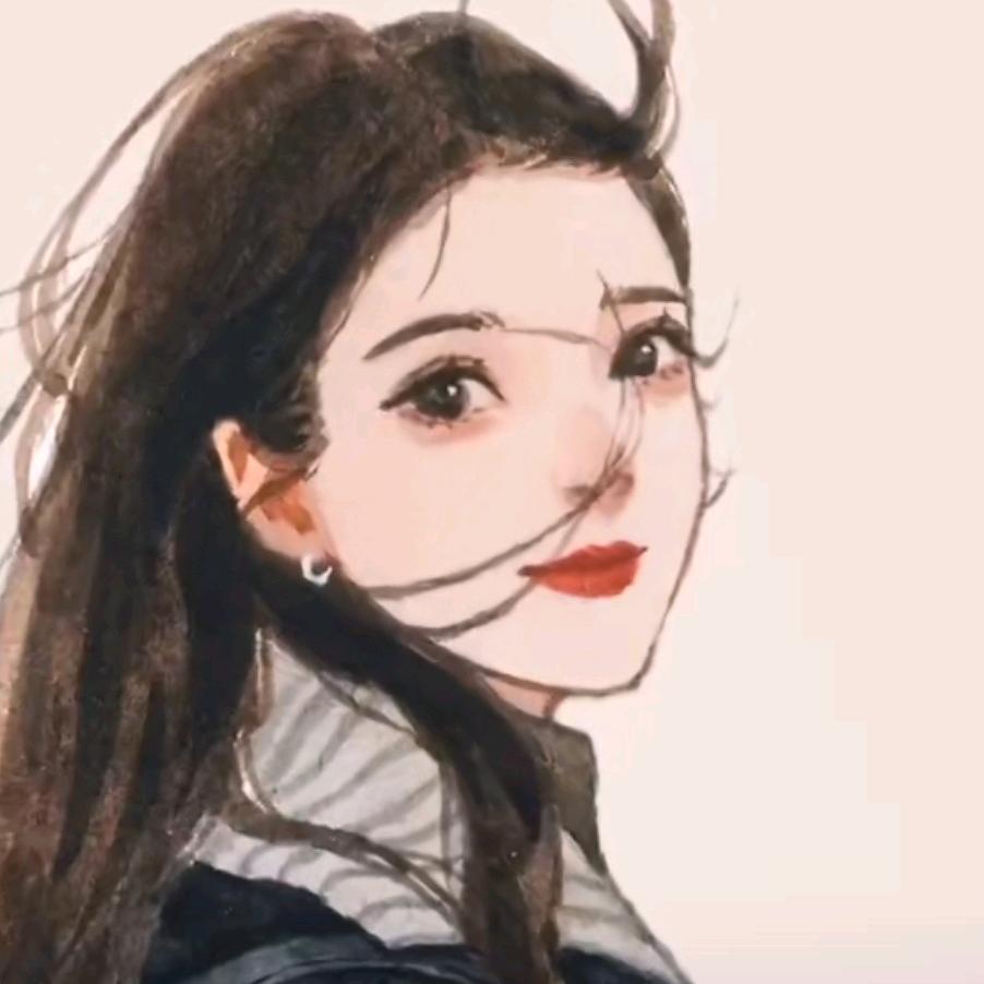 傻妮子