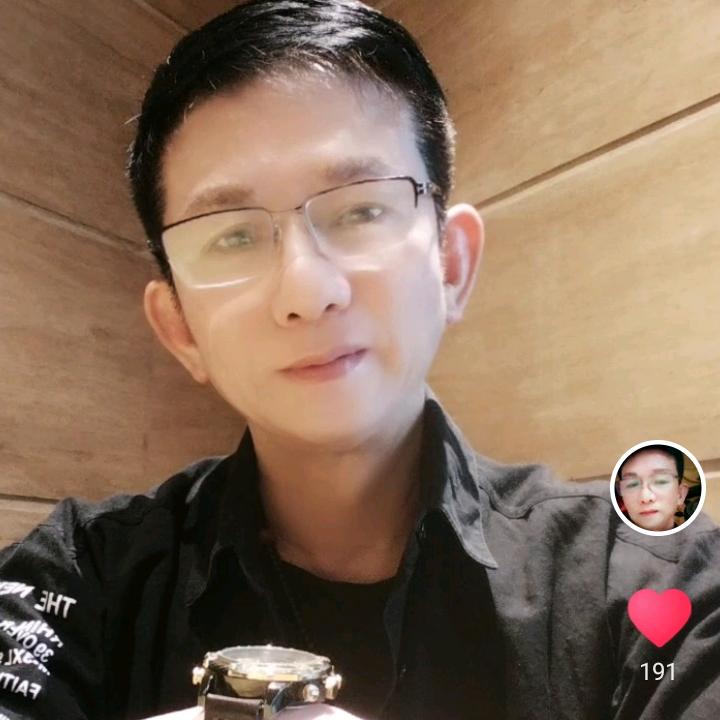 老顽童