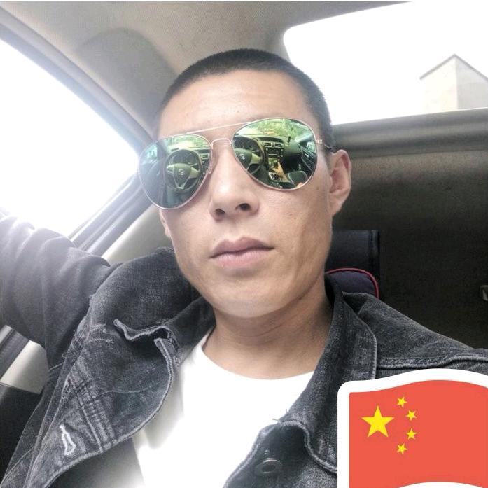 乌苏里🔥明哥