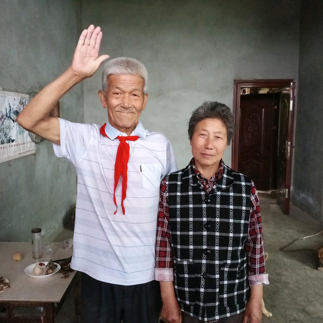 岁月静好🙂