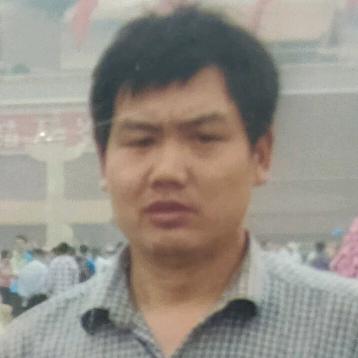 北漂的男人。