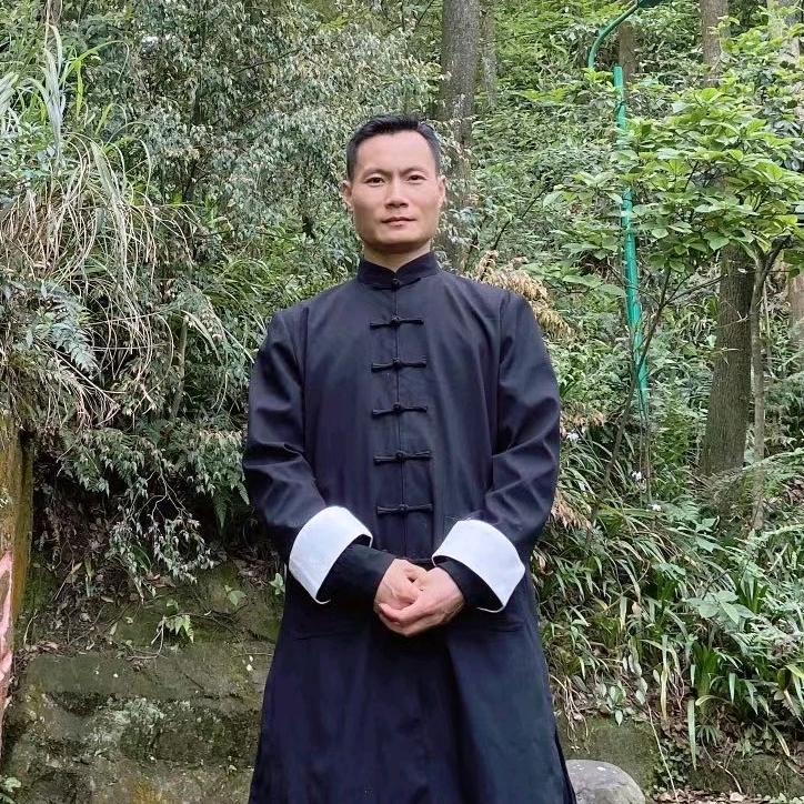 武当玄雲