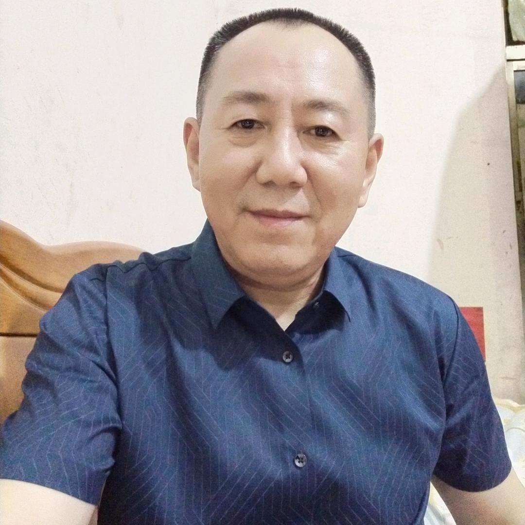 陈老头