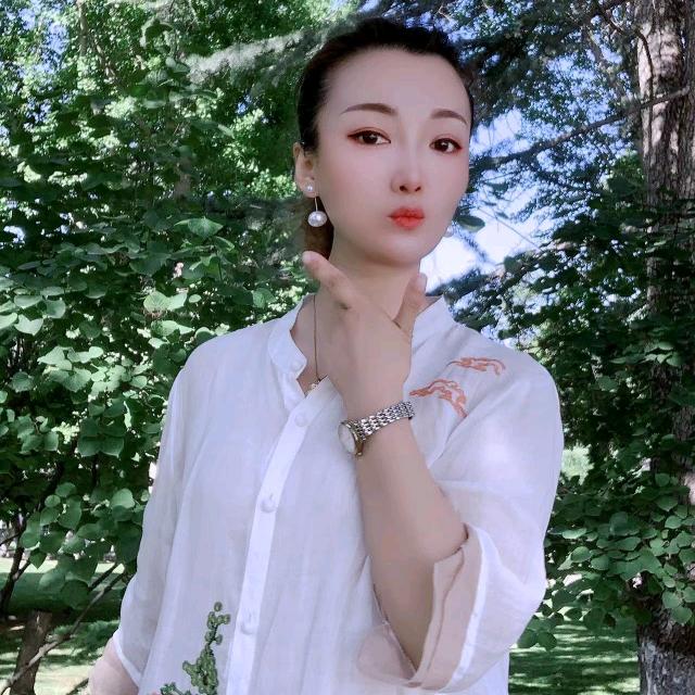 幸运小欣羽