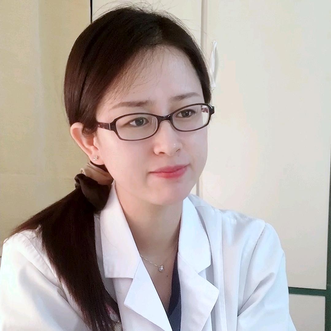 妇产科李晓丽