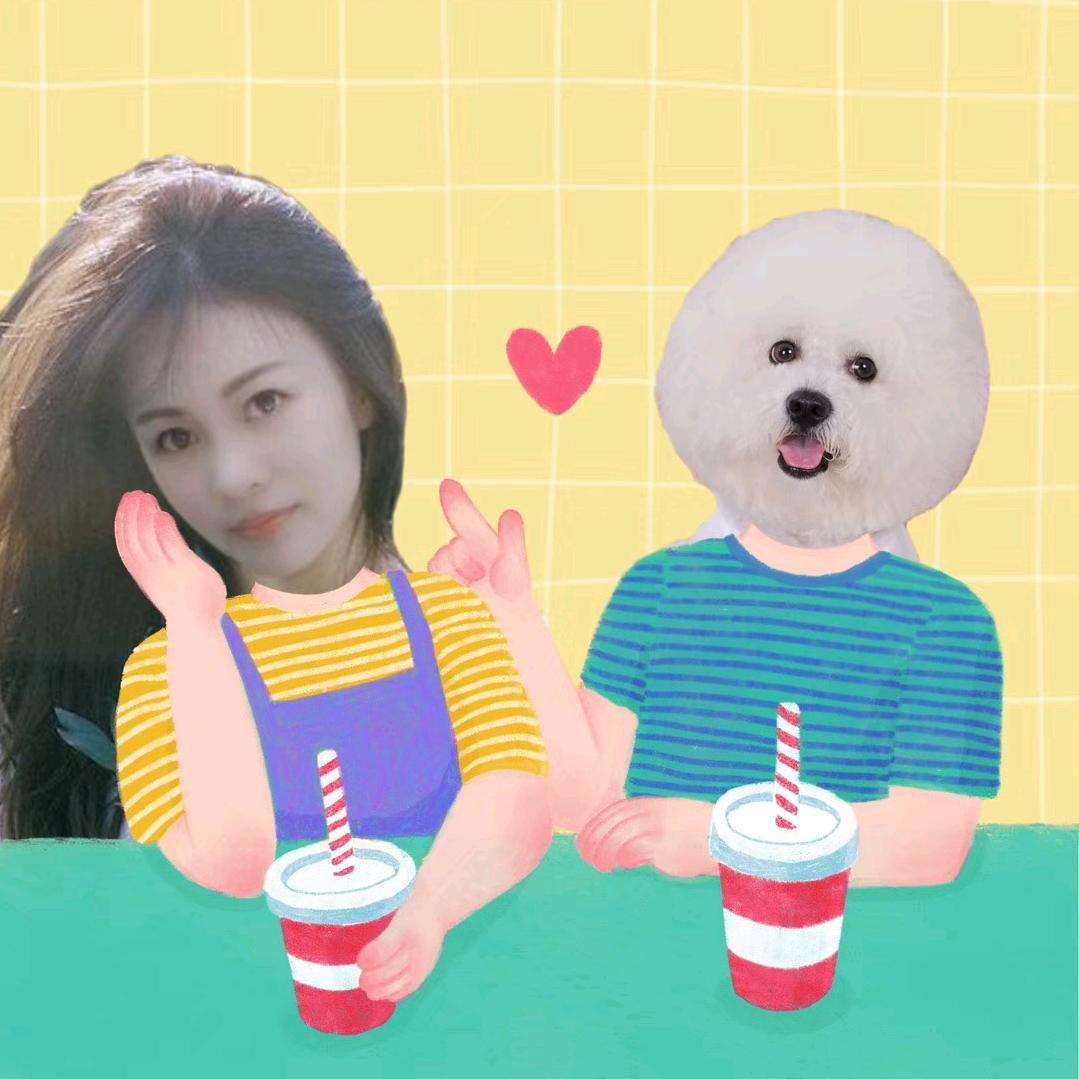 💝家有C总🐶💝