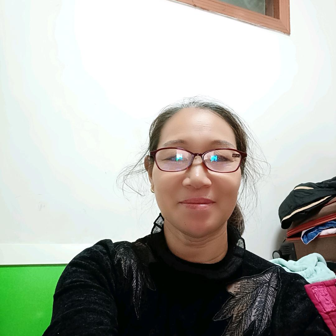 杨翠莲