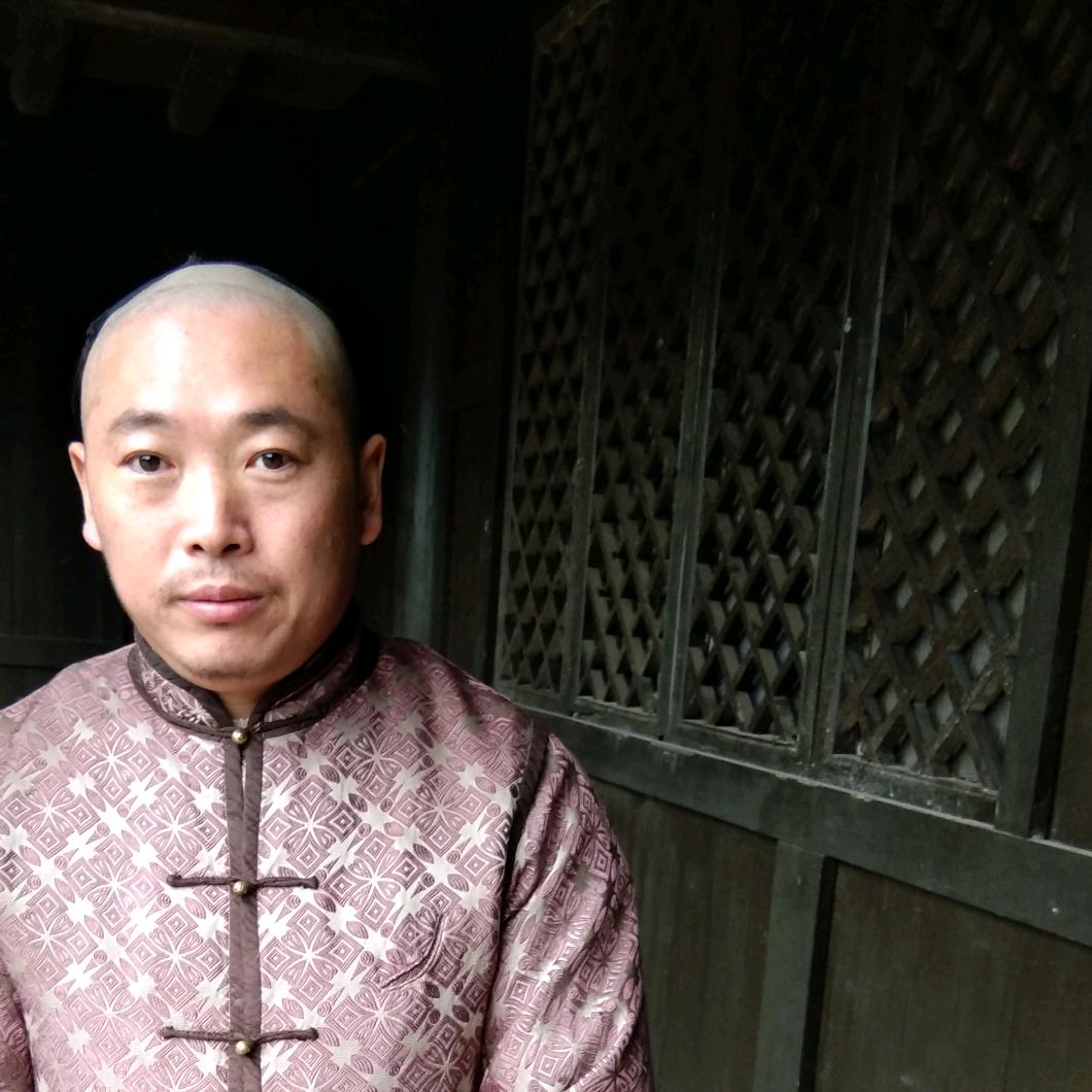 烧锅炉的良民