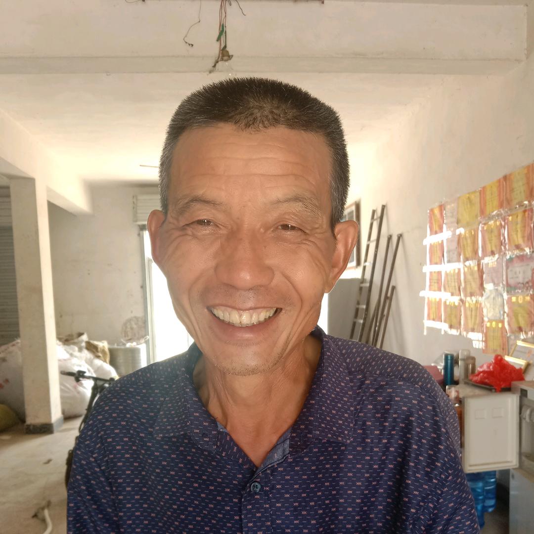 老玩童