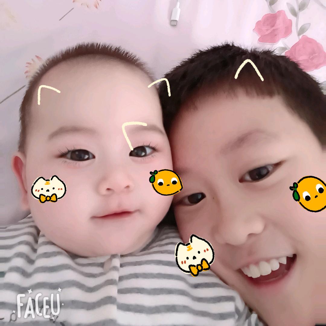 @金桔爱柠檬