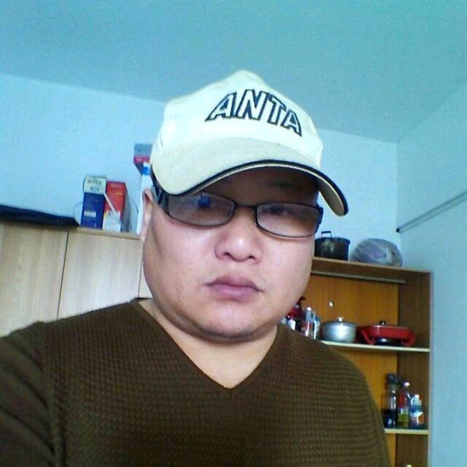 朱胜兴