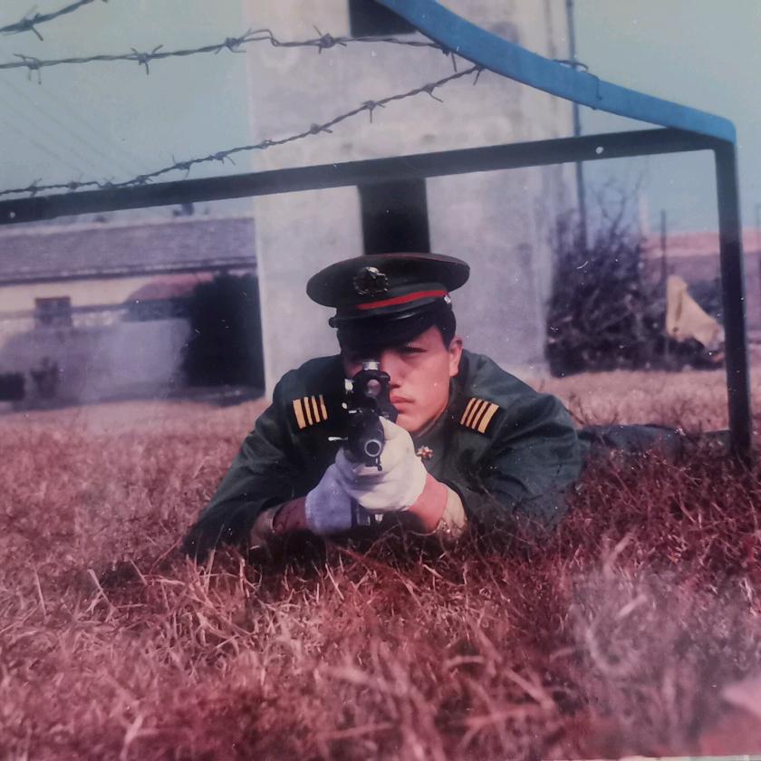 保持通话