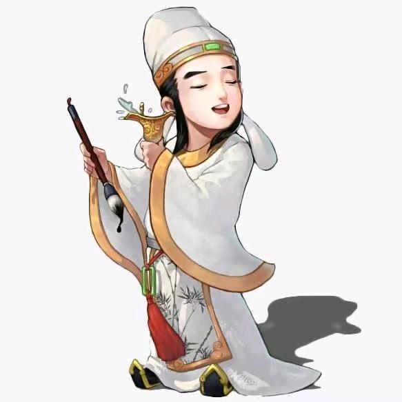 书生视角