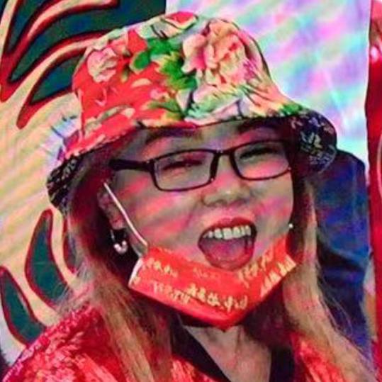吉林万达花姐