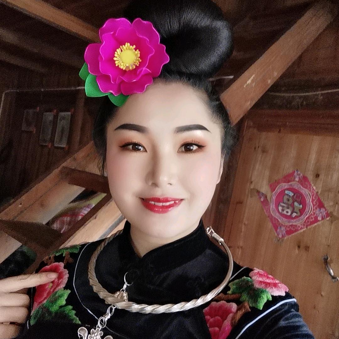 西江美姐