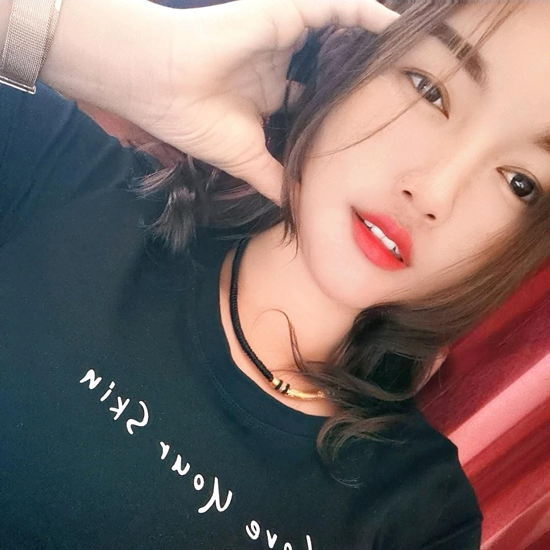 阿佤菇凉～小依依🍃