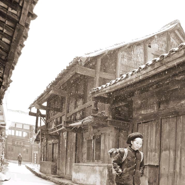 大地影像