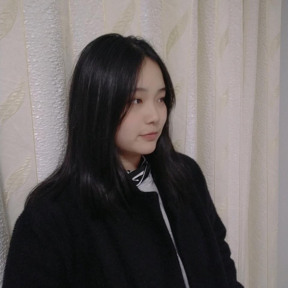 🌈美莲💫