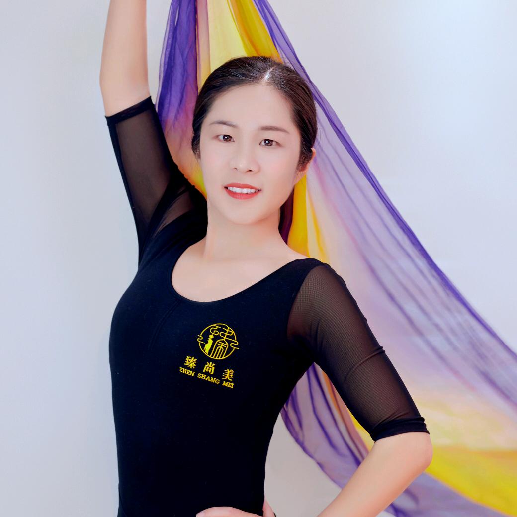 宁都县臻尚美形体仪态馆