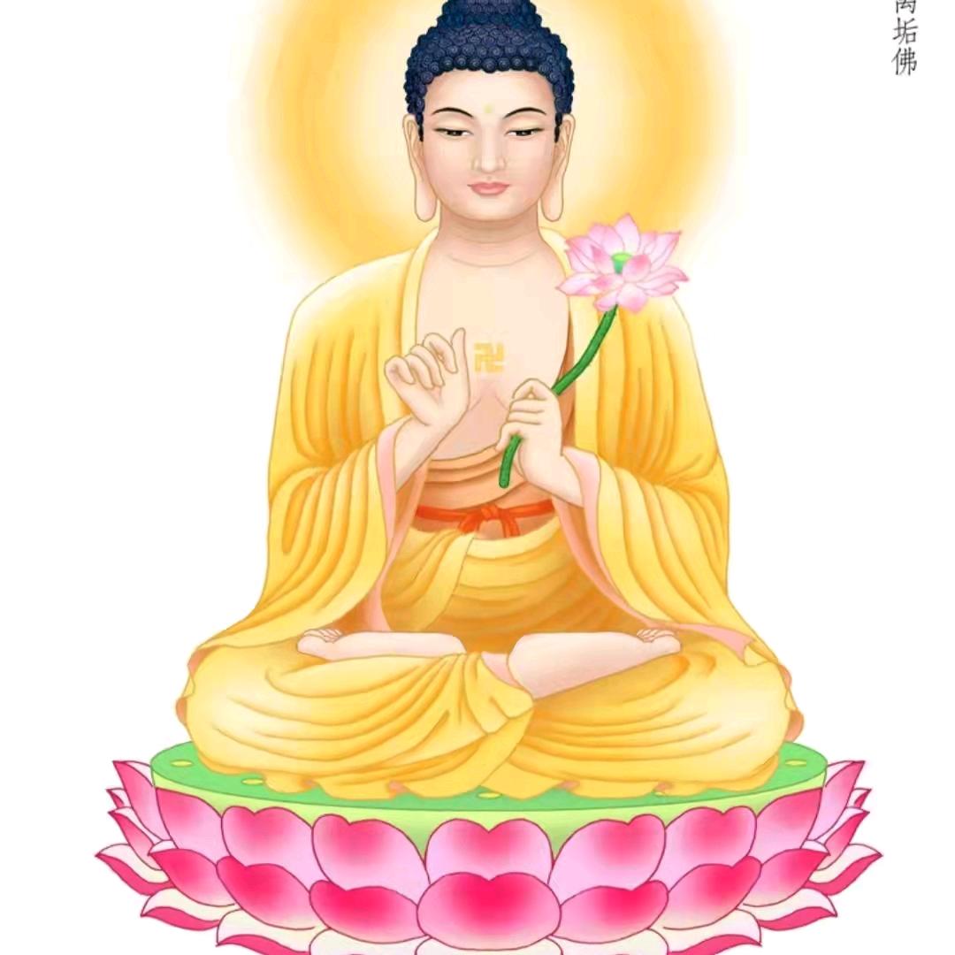 ✨德一✨积福报接财运