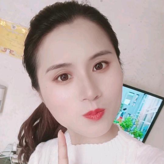 牵手💘余生