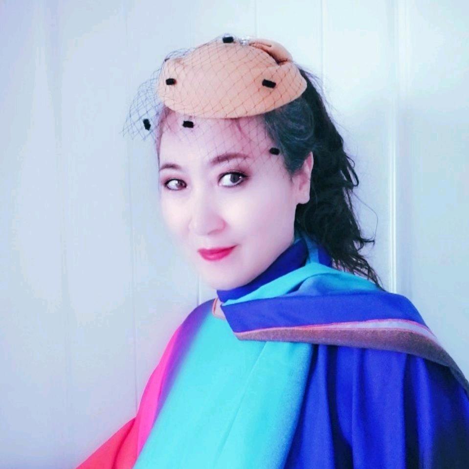 美蓉