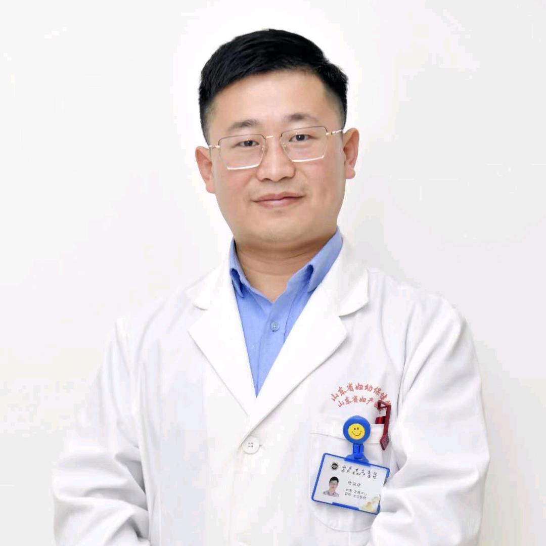 男科仕达医生