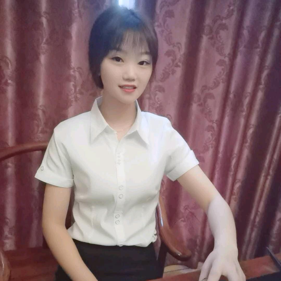 方氏家人《方慧芳》